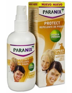 Paranix Protect Spray 100Ml.