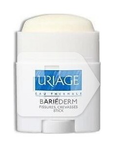 Uriage Bariederm Stick Manos Y Pies, 22 G