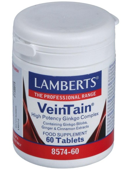 Lamberts Veintain 60 Comp