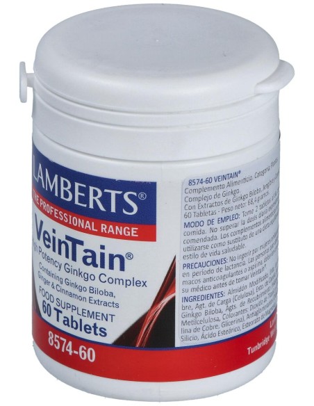 Lamberts Veintain 60 Comp