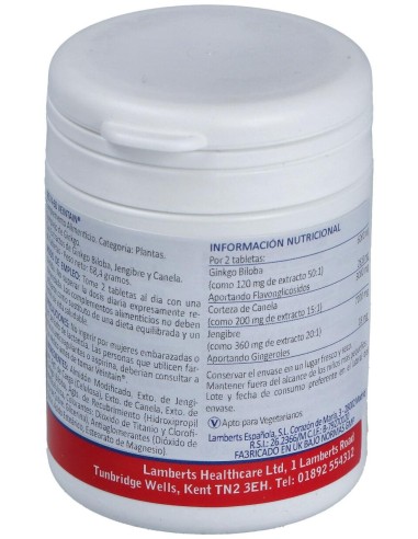 Lamberts Veintain 60 Comp