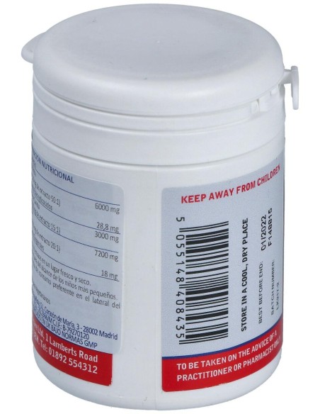 Lamberts Veintain 60 Comp