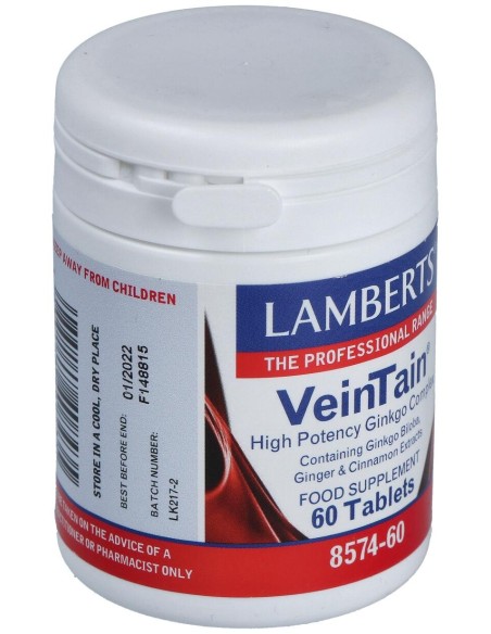 Lamberts Veintain 60 Comp