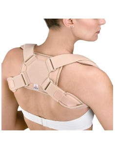 Orliman Inmovilizador Clavícula Ic-30 Talla 2, 1 Unidad