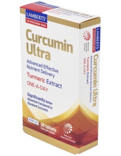Curcumin Ultra 30Comp. 2