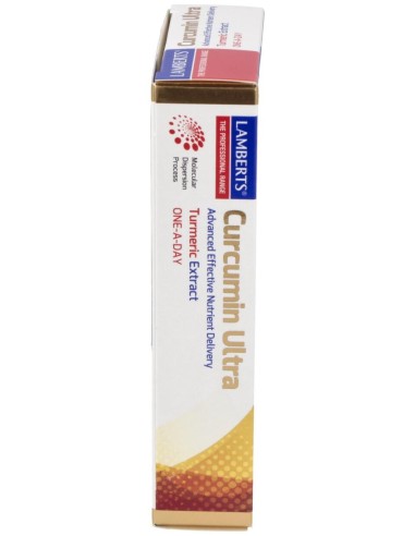 Curcumin Ultra 30Comp.