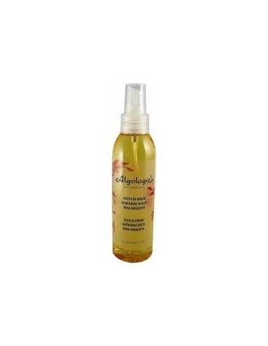 Algologie Aceite Argan + Almendra + Rosa Mosqueta 150 Ml.