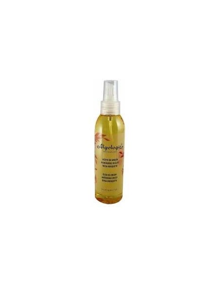 Algologie Aceite Argan + Almendra + Rosa Mosqueta 150 Ml.