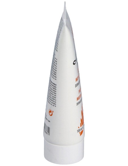 Crema Solar Muy Alta Proteccion 50+ 100Ml.