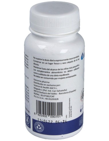 Science Y Health Sbd Super Colageno 5 En 1 9Caps