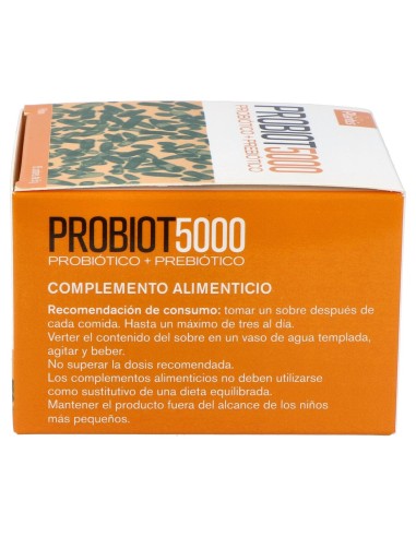 Artesania Agricola Probiot 5000 15 Sobres