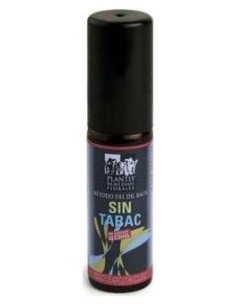 Plantis Remedio Sintabac Sin Azúcarlc Eco 20Ml