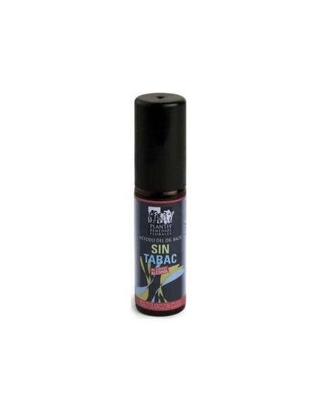 Plantis Remedio Sintabac Sin Azúcarlc Eco 20Ml