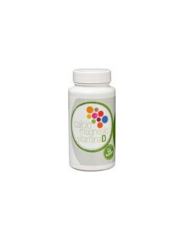 Artesania Agricola Calcio Magnesio Vitamina D 60Comp