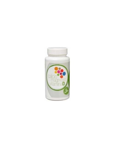 Artesania Agricola Calcio Magnesio Vitamina D 60Comp