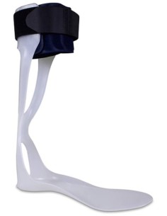 Orliman Ortesis Antiequino Rancho Amigos 2102Im Izquierda Talla 3, 1 Unidad