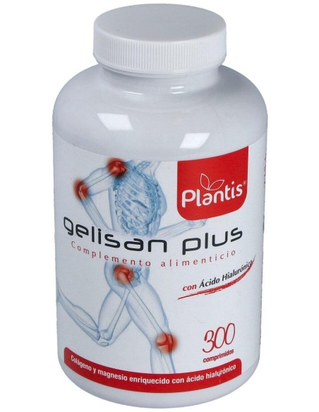 Artesania Agricola Gelisan Plus 300 Cpr