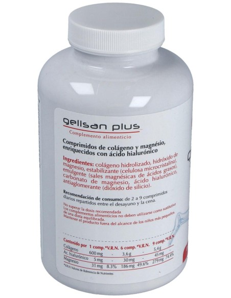 Artesania Agricola Gelisan Plus 300 Cpr