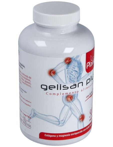Artesania Agricola Gelisan Plus 300 Cpr