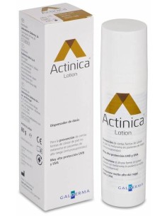 Actinica Locion Prev Cancer Cutaneo 80Ml