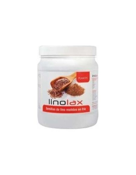 Artesania Linolax Semillas Lino Doradas 500 G