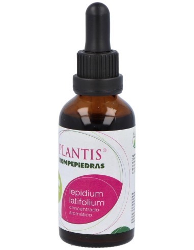 Plantis Extracto Lepidium Latifolium Rompepiedras 50 Ml