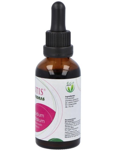 Plantis Extracto Lepidium Latifolium Rompepiedras 50 Ml