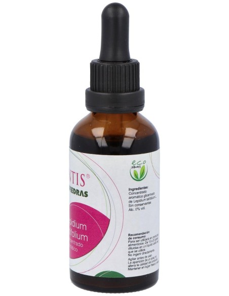 Plantis Extracto Lepidium Latifolium Rompepiedras 50 Ml