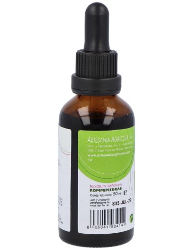 Plantis Extracto Lepidium Latifolium Rompepiedras 50 Ml