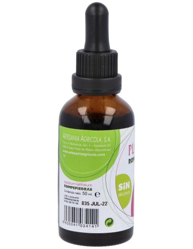 Plantis Extracto Lepidium Latifolium Rompepiedras 50 Ml