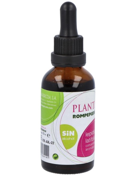 Plantis Extracto Lepidium Latifolium Rompepiedras 50 Ml