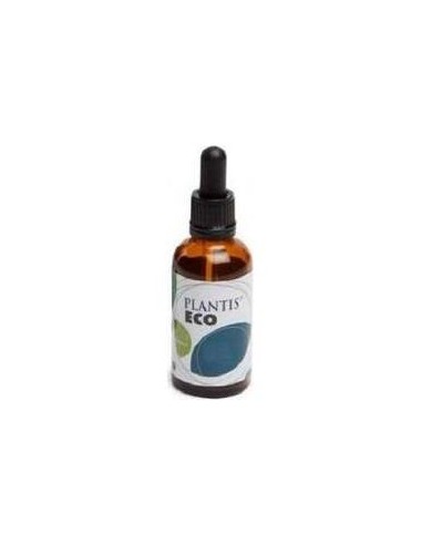 Plantis Extracto Vid Roja Sin Alcohol Eco 50Ml