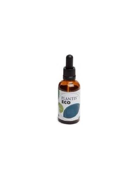 Plantis Extracto Vid Roja Sin Alcohol Eco 50Ml