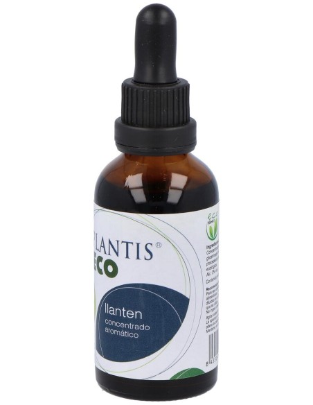 Ext. Llanten S/Al Eco 50Ml.