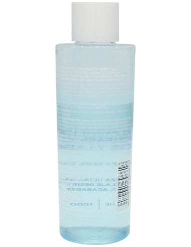 Be+ Desmaquillante Bifásico Ojos Y Labios, 150 Ml