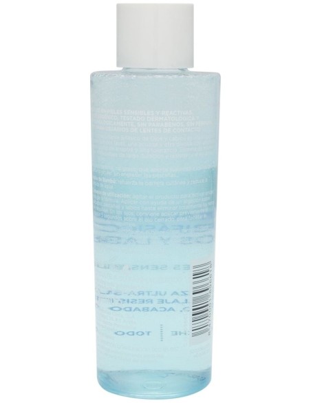 Be+ Desmaquillante Bifásico Ojos Y Labios, 150 Ml