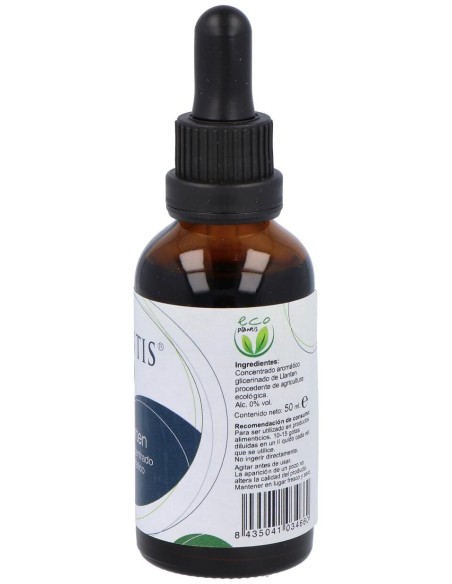 Ext. Llanten S/Al Eco 50Ml.