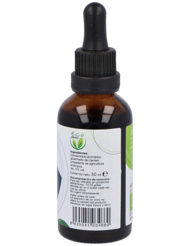 Ext. Llanten S/Al Eco 50Ml.