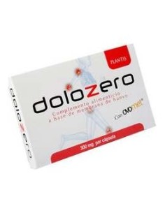 Plantis Dolozero 30Caps