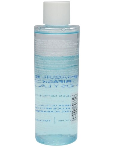 Be+ Desmaquillante Bifásico Ojos Y Labios, 150 Ml