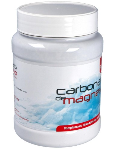 Plantis Carbonato De Magnesio Plantis 300G