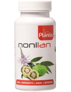 Nonilan Plantis 60Cap. 2