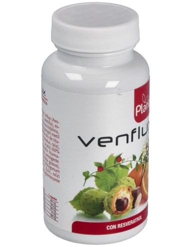 Artesania Agricola Venflux Plantis 60Caps