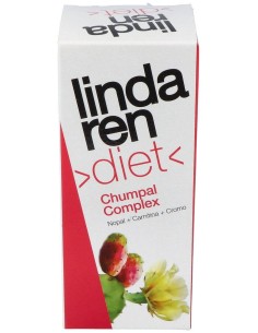 Artesania Lindaren Diet Chumpal Complex 250 Ml