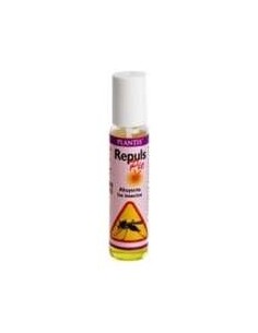 Plantis Repelente Para Mosquitos 20Ml