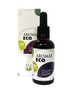 Plantis Aromax 10 Eco Control De Peso 50Ml
