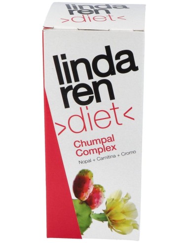 Artesania Lindaren Diet Chumpal Complex 250 Ml