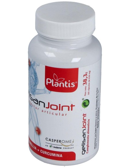 Gelisan Joint 60Cap.