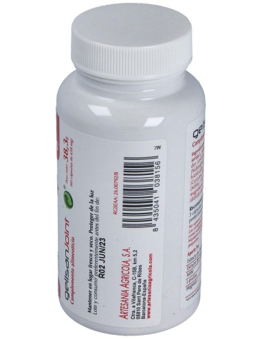 Gelisan Joint 60Cap.