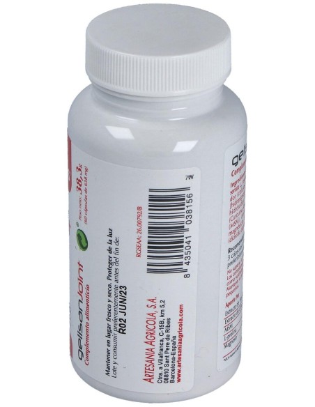 Gelisan Joint 60Cap.